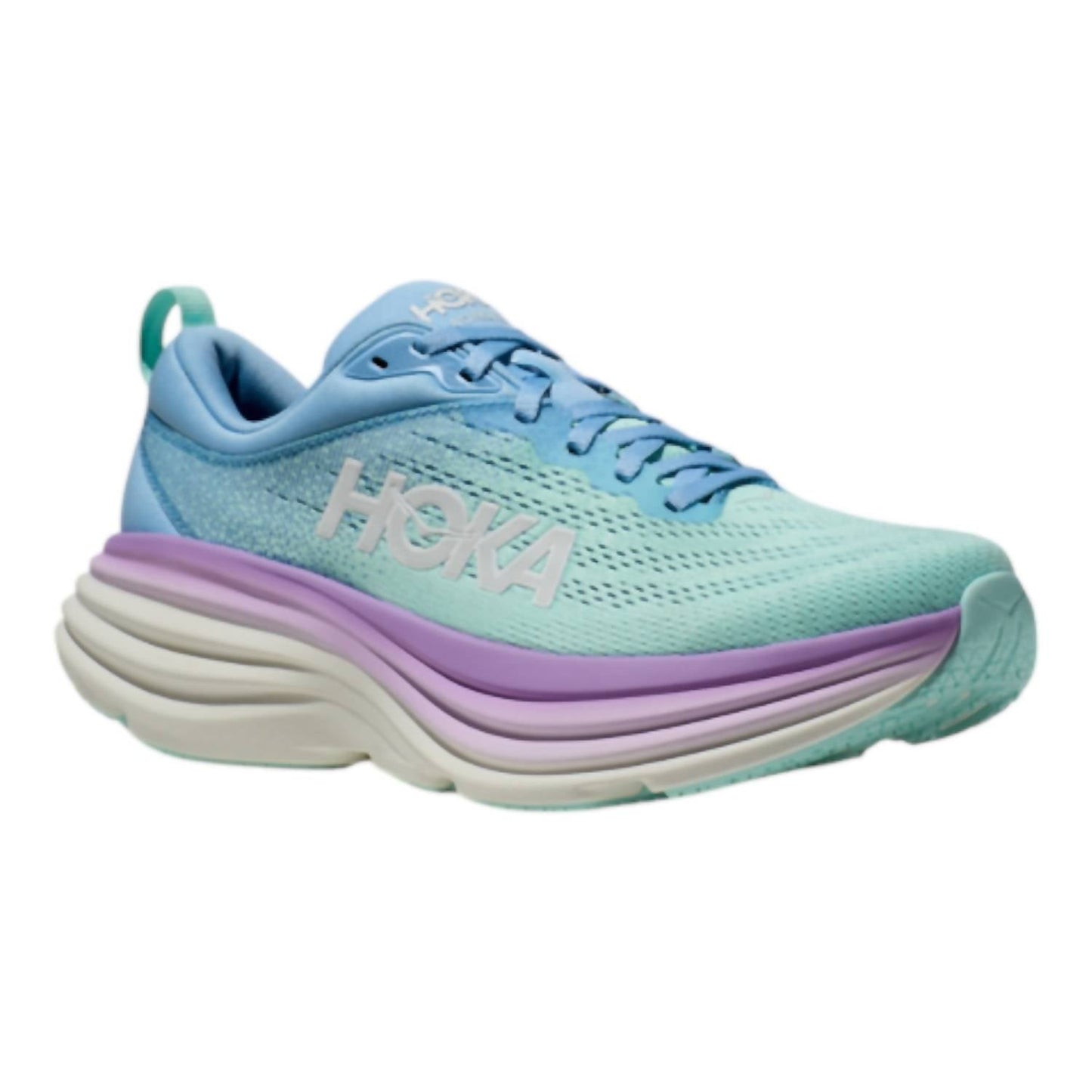 Hoka - Women's Bondi 8 Shoes