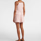 Velvet By Graham & Spencer - Aliah Eyelet Tank Top