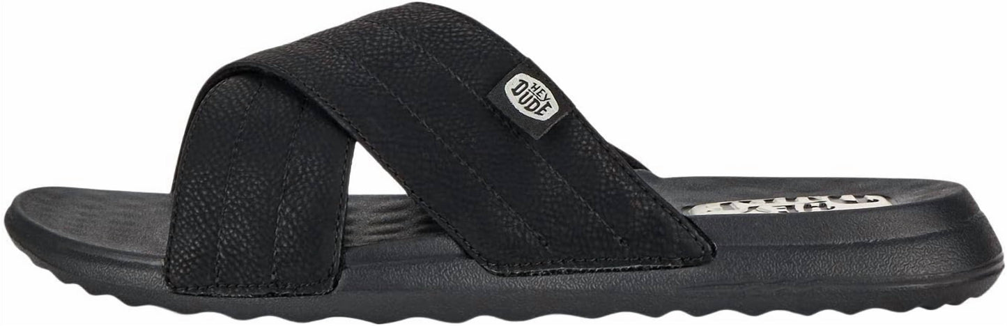Hey Dude - Women's Christi Slide Sandals