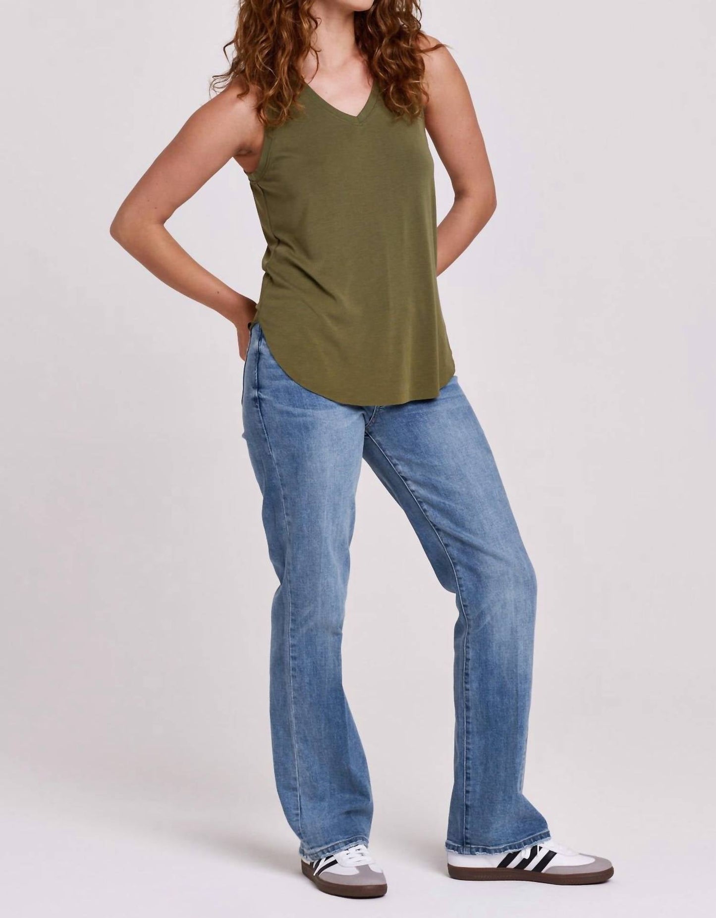 Another Love - Ellis Tank Top