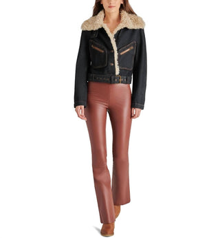 Steve Madden - CALÇA CITRINA