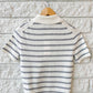 Veronica Beard - Brandt Cashmere Polo