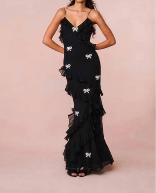 Loveshackfancy - Rialto Maxi Dress