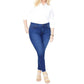 Nydj - Ami Lift x Tuck Skinny Jeans