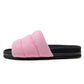 Roam - Women's Super Puff Slides