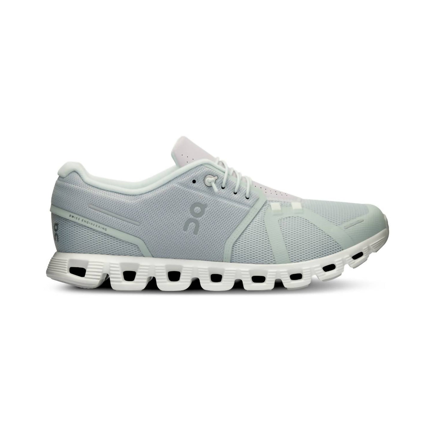 On Running - Men's Cloud 5 Sneakers