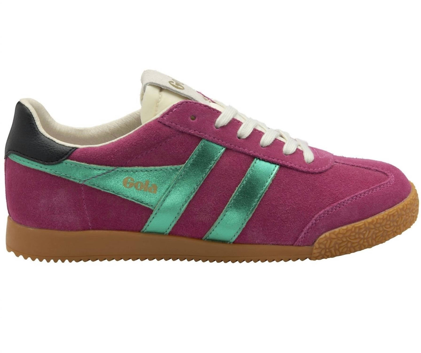 Gola - Women's Glitz Trainer Shoes