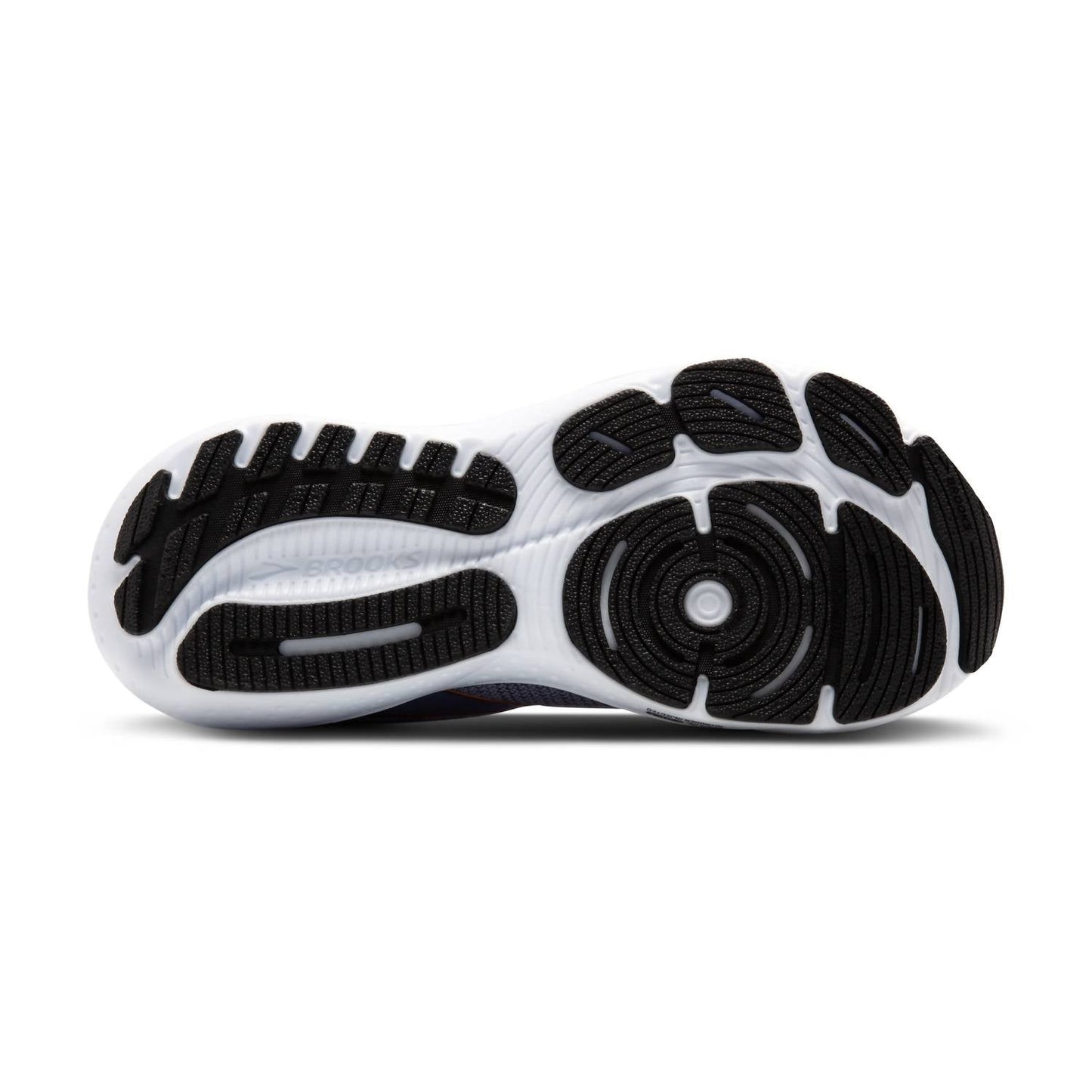 Brooks - WOMEN'S GLYCERIN V21 RUNNING SHOES