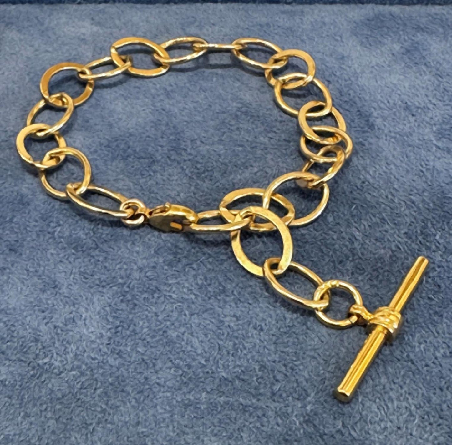 Azi Rasson - Women's 6b Bracelet
