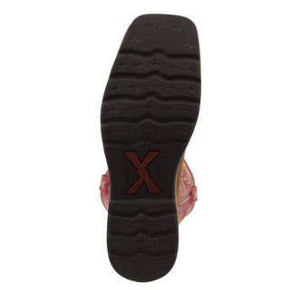 Twisted X - Women's Steel-toe Pull-on Work Boot