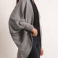 Z Supply - Commuter Fleece Cardigan