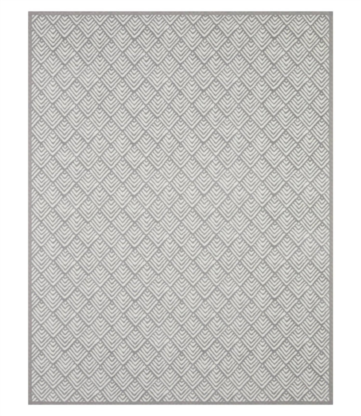 Chappywrap - Oyster Cove Diamonds Blanket
