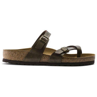 Birkenstock - Women's Mayari Birko-flor Sandal