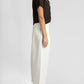 Apiece Apart - Women's Cropped Cybil Trouser