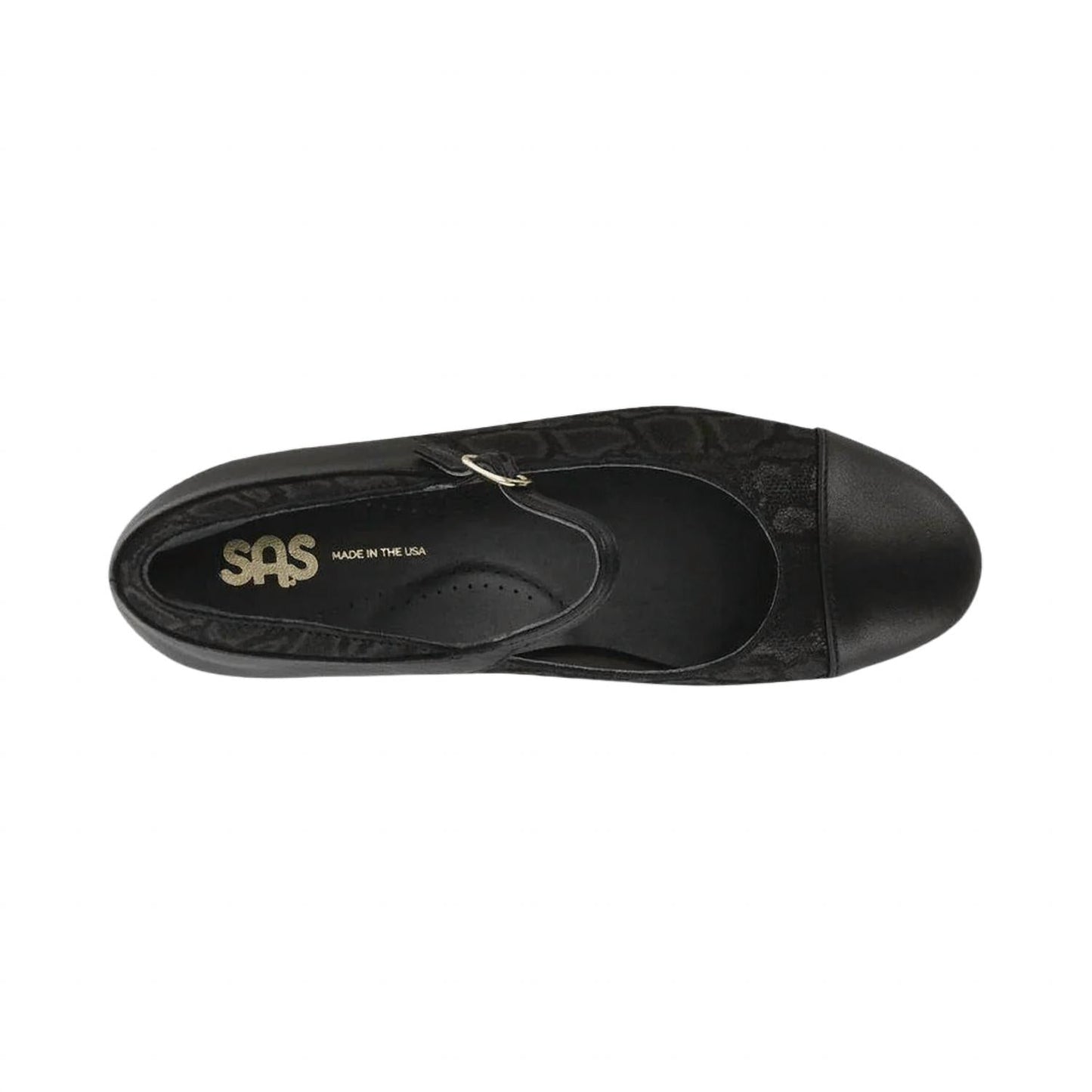 Sas - Women's Isabel Heel Sandal