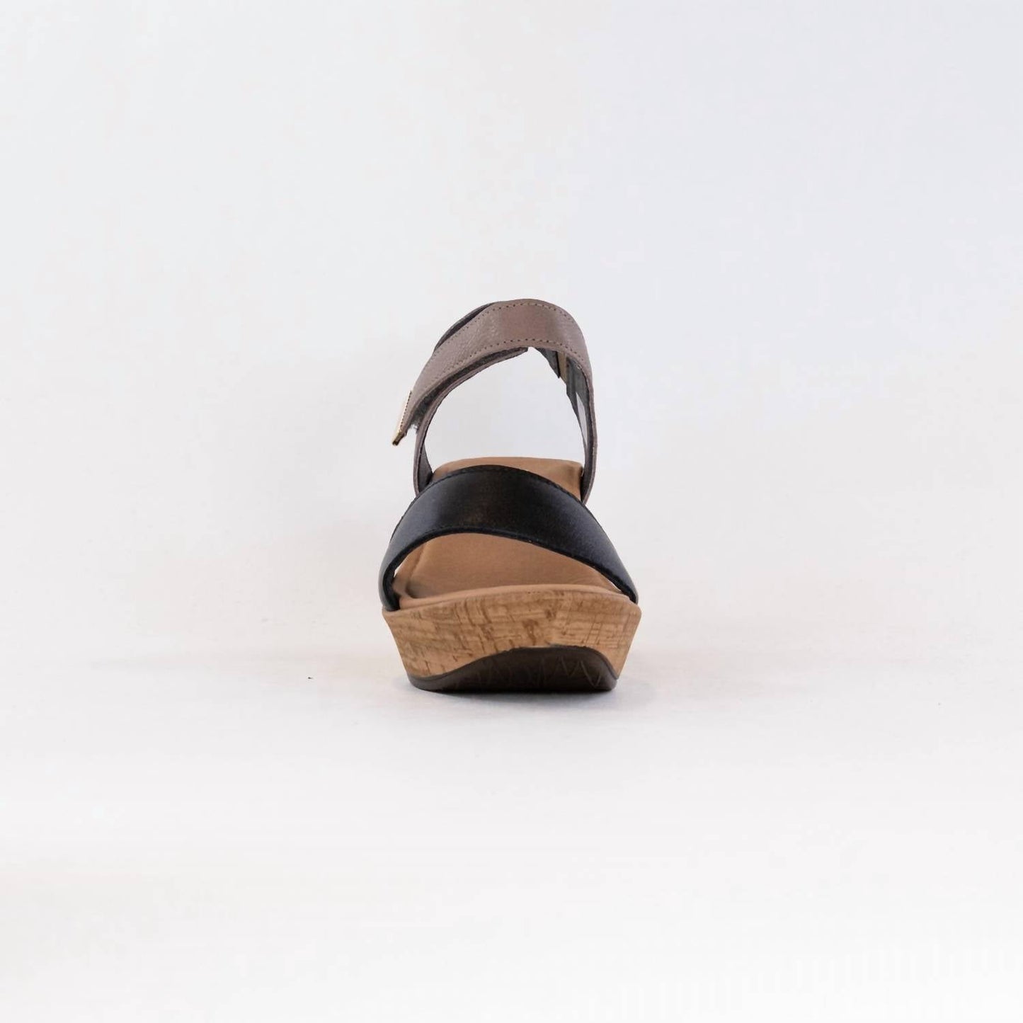 Naot - Women's Summer Wedge Sandal