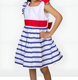 Glam Collections - The Americana Darling Dress