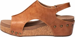 Corkys Footwear - Sandália Anabela Volta II Feminina