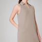 Spanx - Airessentials Pique Polo Tank Dress