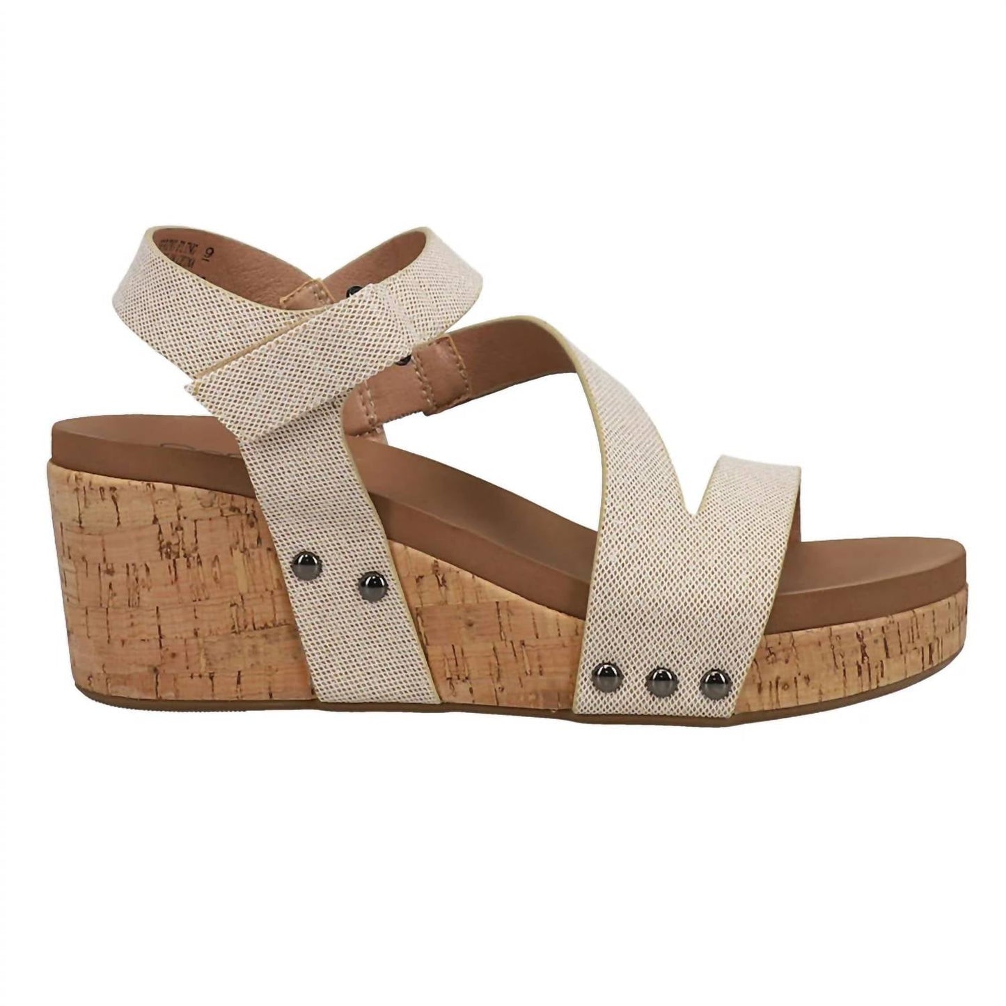 Corkys Footwear - Women's Spring Fling Wedge