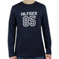 Tommy Hilfiger - Long Sleeve Crew Neck Shirt