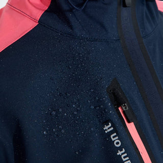 Abacus Sportswear Us - Bounce Rain Jacket