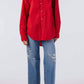 Amo - Ruth Oversized Shirt