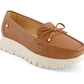 Andrea - Women's Ultra Comfort Classic Loafers
