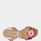 Betsey Johnson - Women's Blare Floral Heels