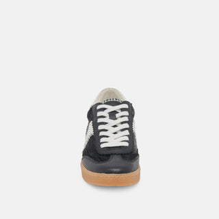 Dolce Vita - Women Notice Stitch Calf Hair Sneaker