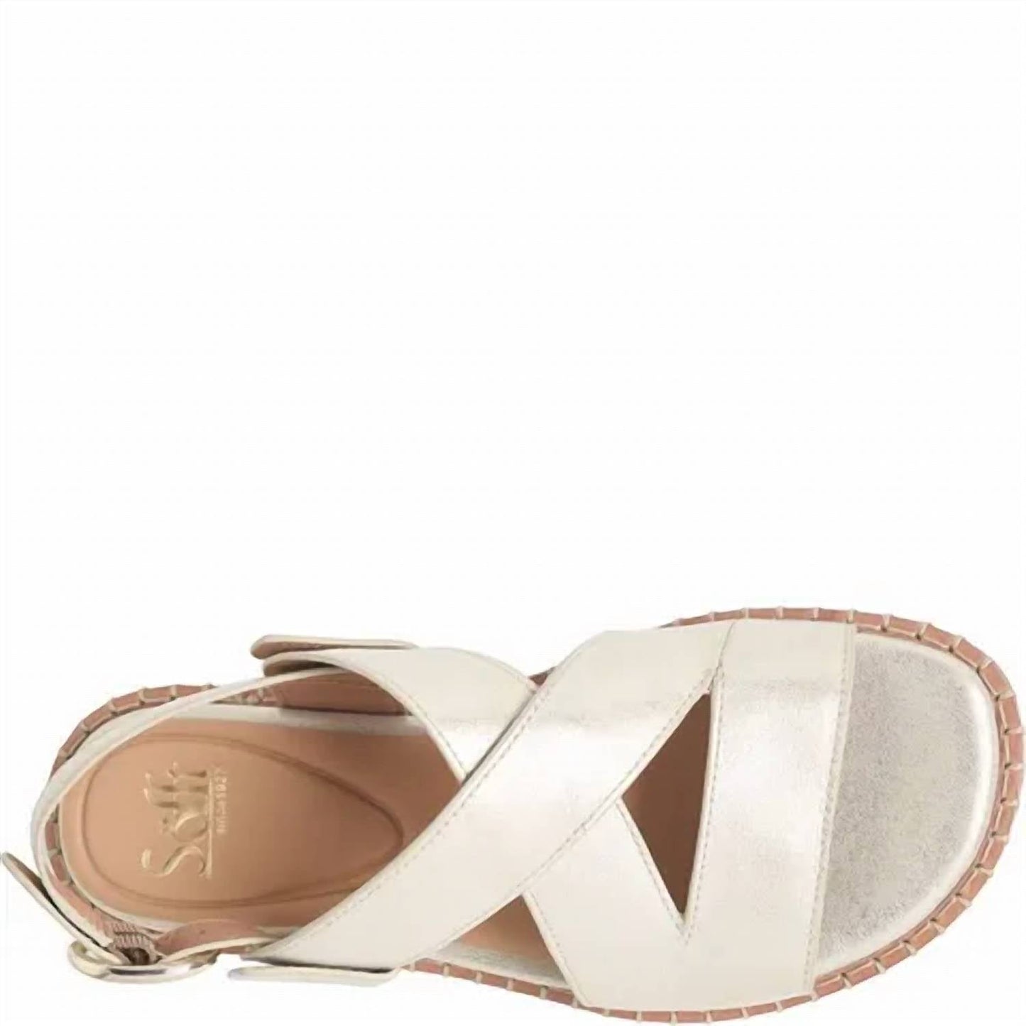 Sofft - Women Nadia Sandal