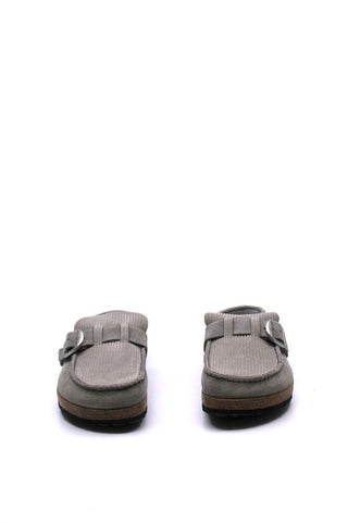 Birkenstock - Tamanco Buckley Feminino