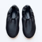 St. Agni - Perforated Ballet Flats