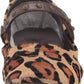 Otbt - Women's Grace Hair On Leather Ballet Flat
