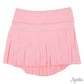 Azarhia - Girls Mini Pleated Skort