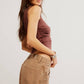 Free People - Fall For Me Tank Top