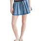 Steve Madden - Halle Denim Skirt