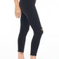 Pistola - AUDREY MID RISE SKINNY CROP JEANS