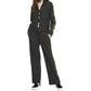 On This Day - Wide Leg Track Pants