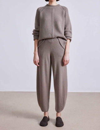 Apiece Apart - Bari Knit Pant