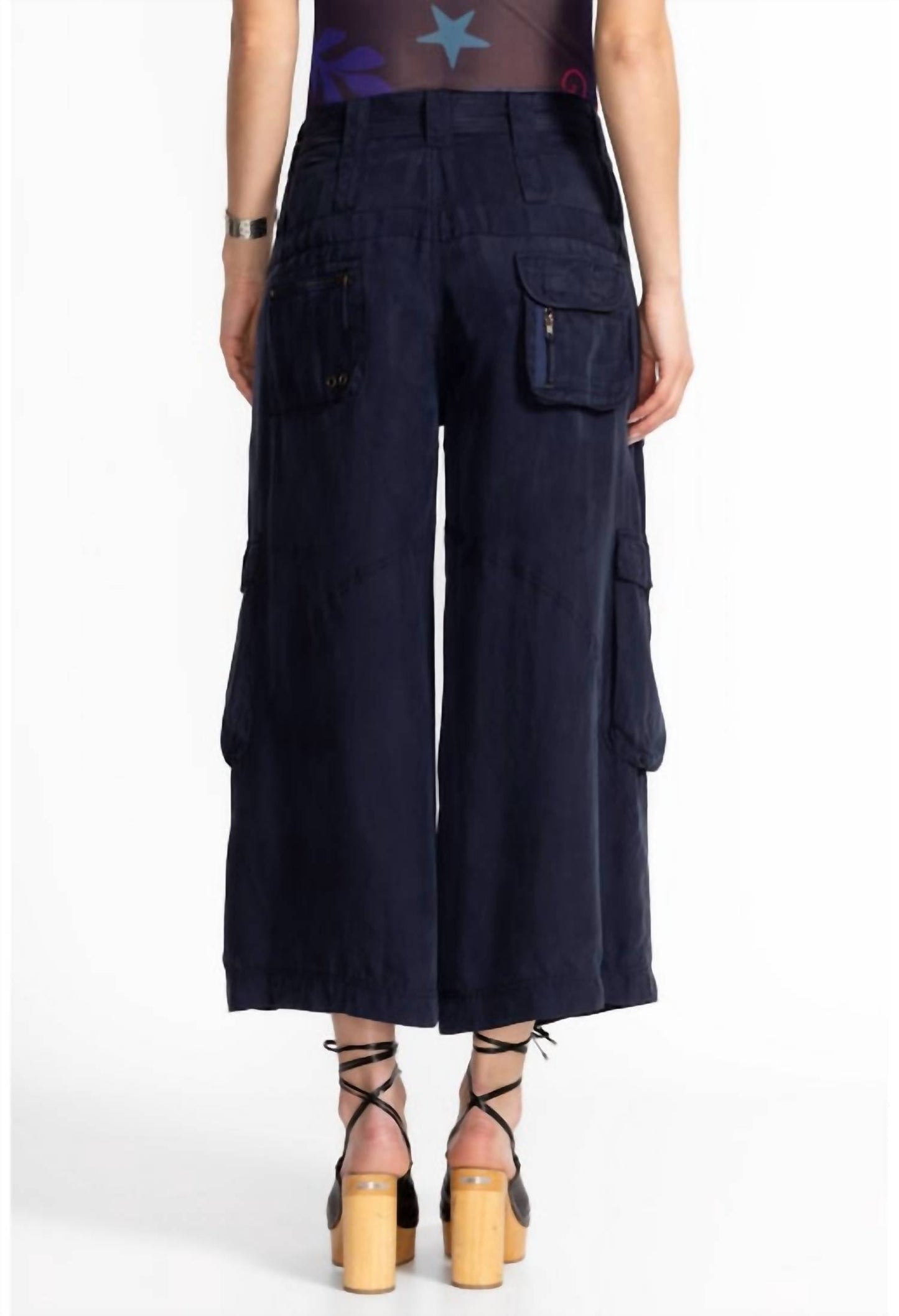 Johnny Was - HAILEY CARGO PANT