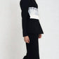 Akalia - Roset Straight Leg Pants