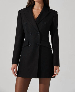 Astr - Verity Coat