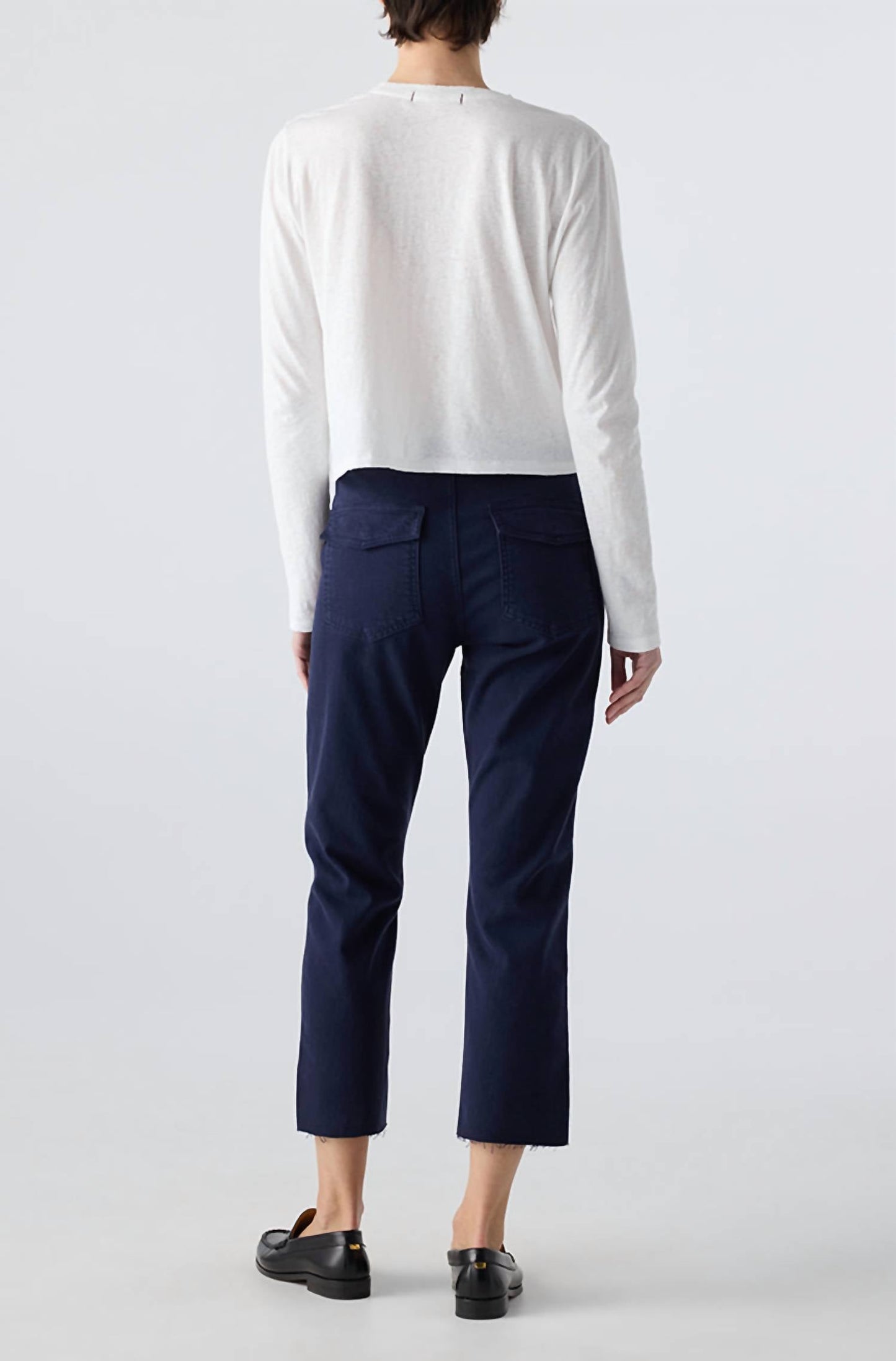 Amo - Easy Army Trouser