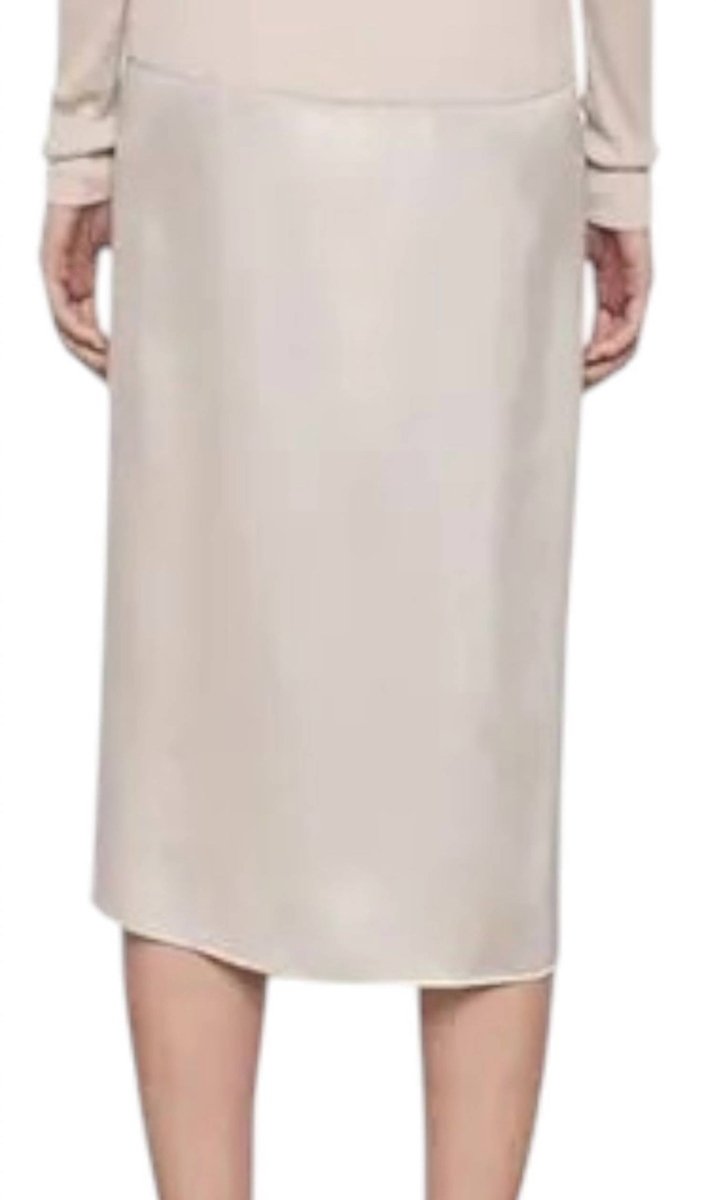 Enza Costa - Silk Slip Skirt