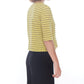 Matthildur - Sumi Stripe Top