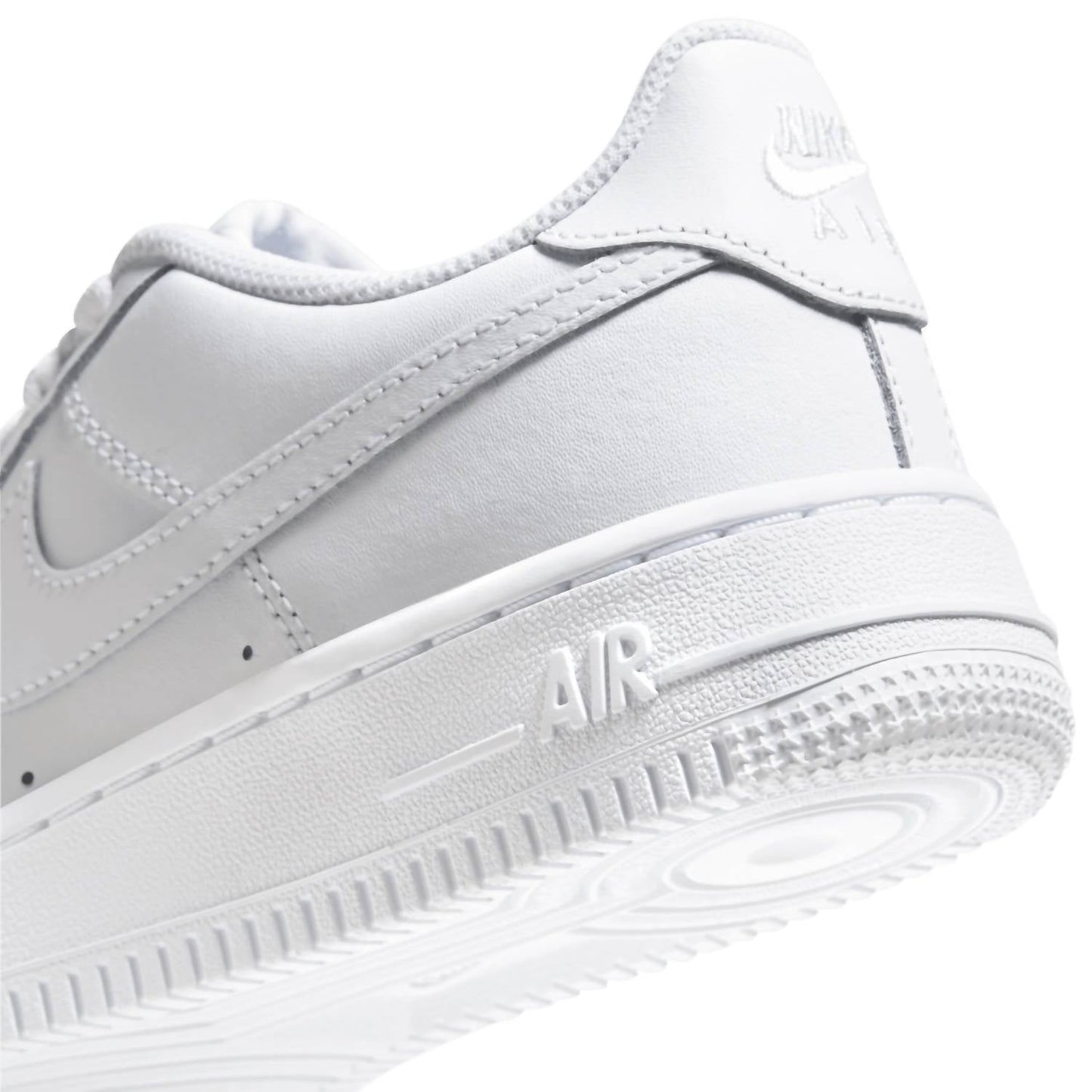 Nike - Kids Air Force 1 LE Sneakers