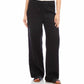 Karen Kane - Linen Wide-Leg Trousers