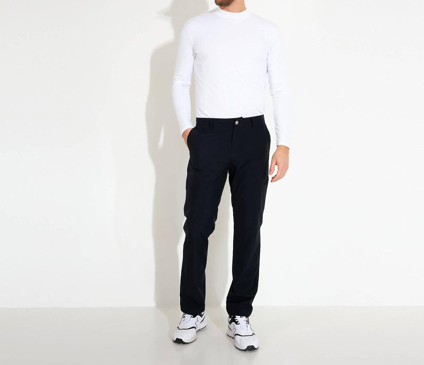 Abacus Sportswear Us - Links Warm Waterproof Trousers