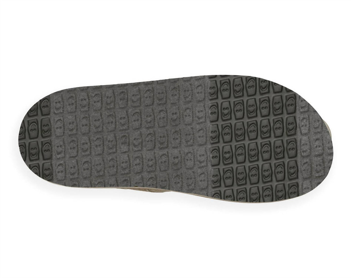 Sanuk - Men's Sidewalk Surfer St Hemp Shoe